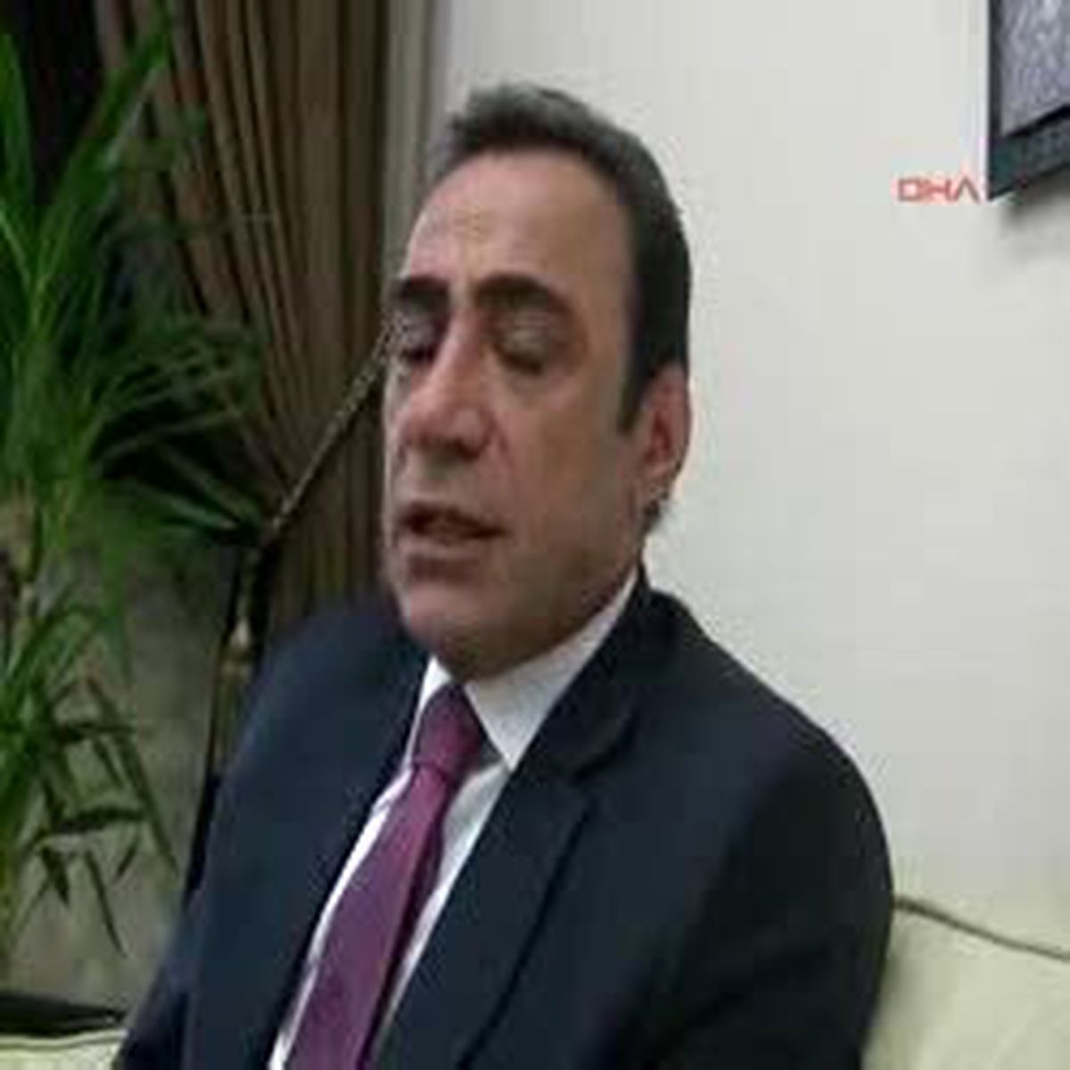 Şimşek'ten İlginç Kaset Çıkışı