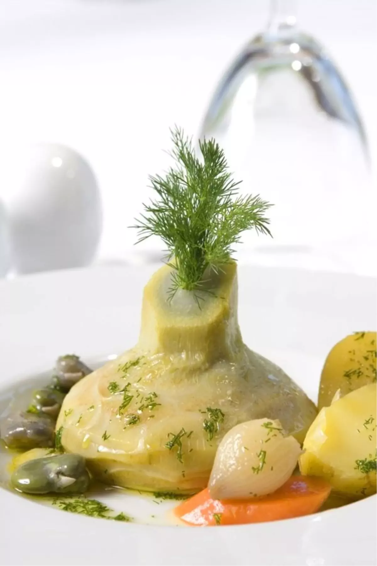 Elıte World Istanbul Hotel’den Fark Yaratan Lezzetler