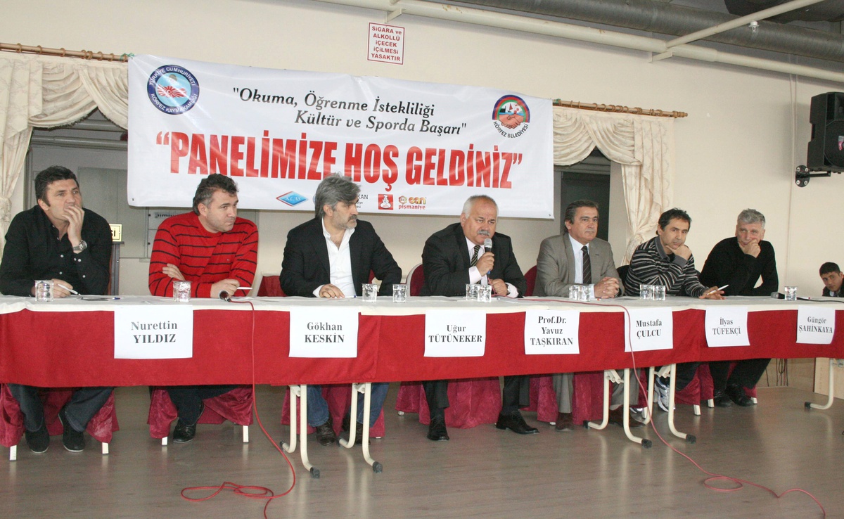 Eski Milli Futbolculara Göre Fenerbahçe Şampiyonluğa Daha Yakın