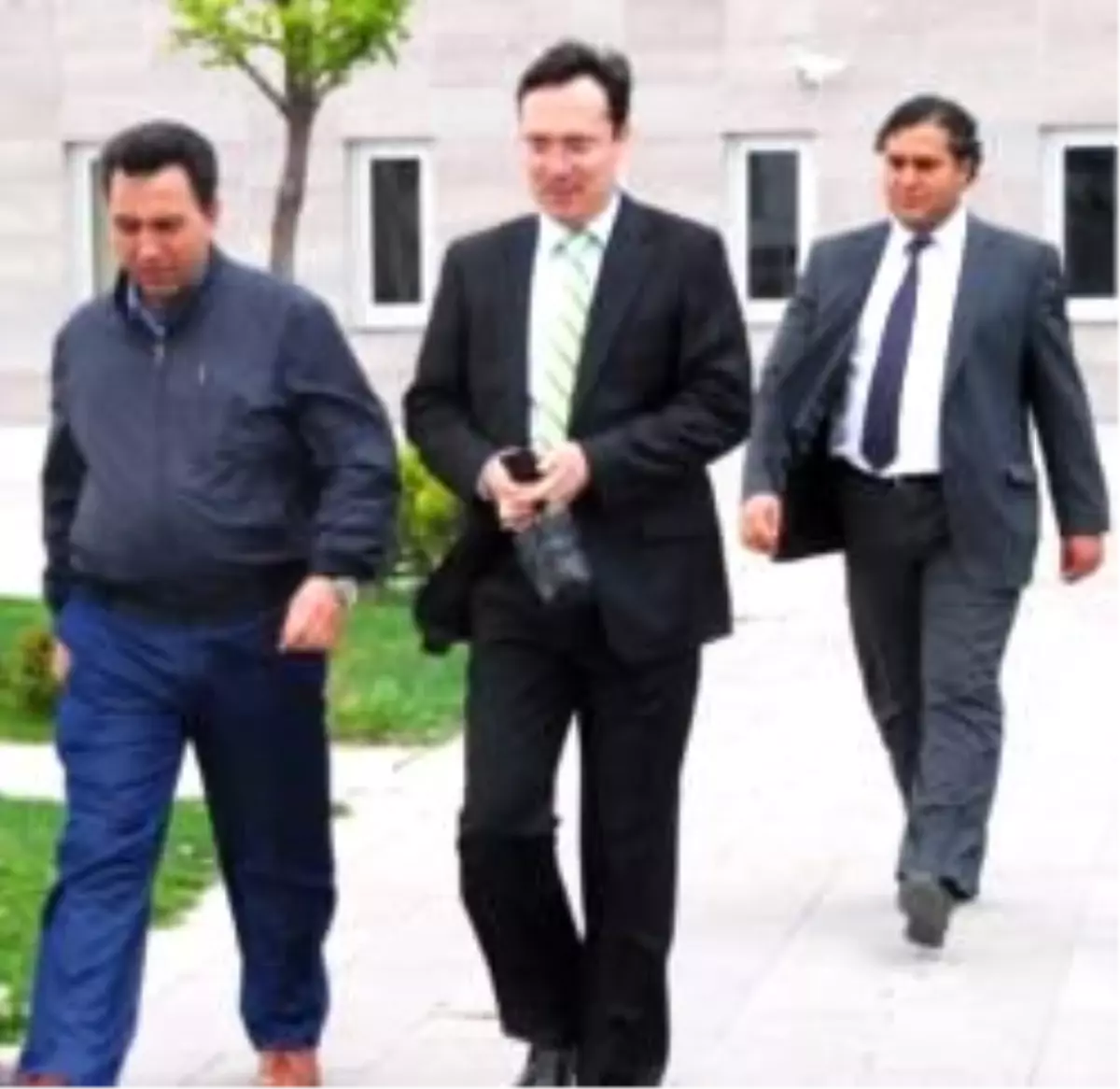 Isparta Uçak Kazası Dosyası Bilirkişide