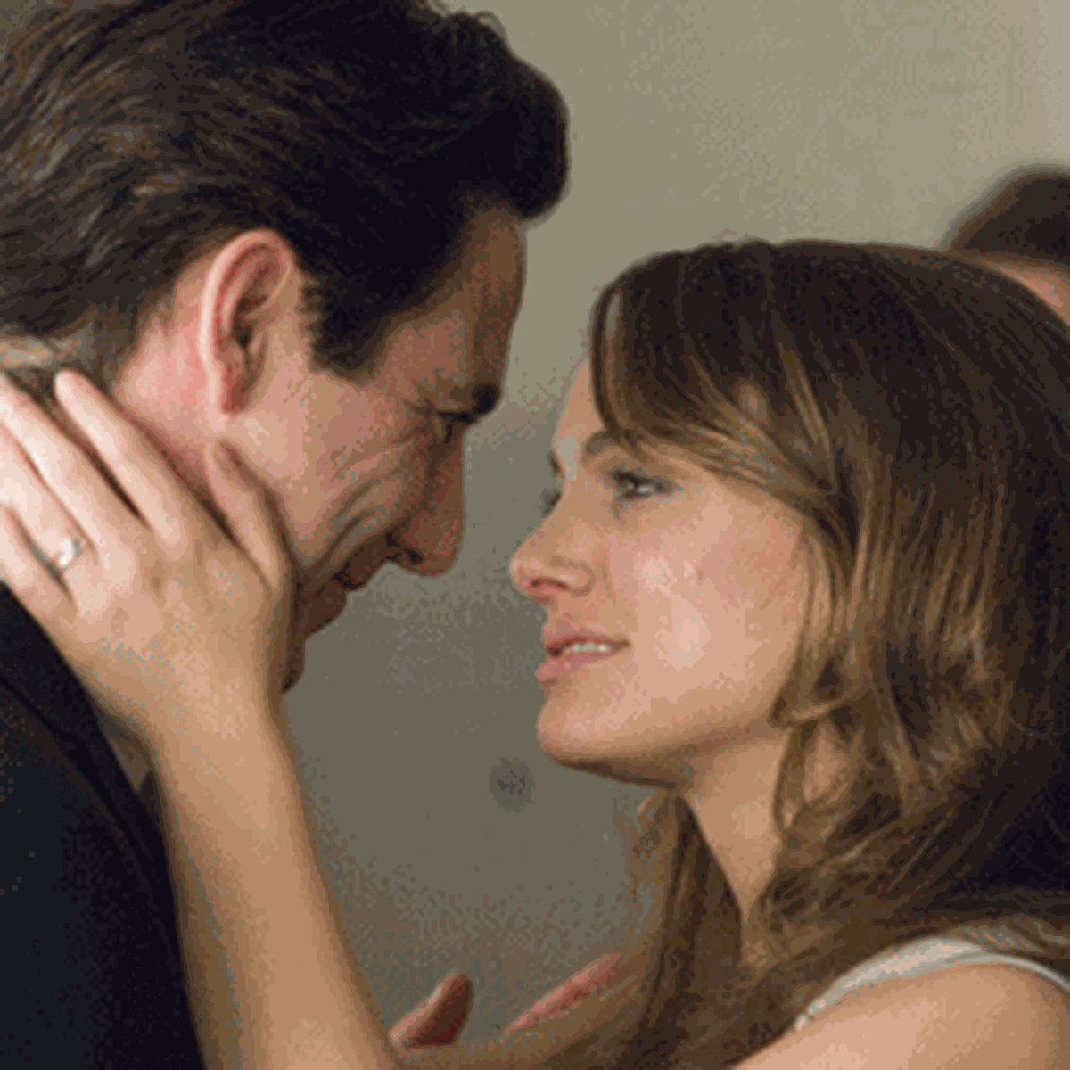 Love And Other Impossıble Pursuıts -The Other Woman / Diğer Kadın SinemaTV'de