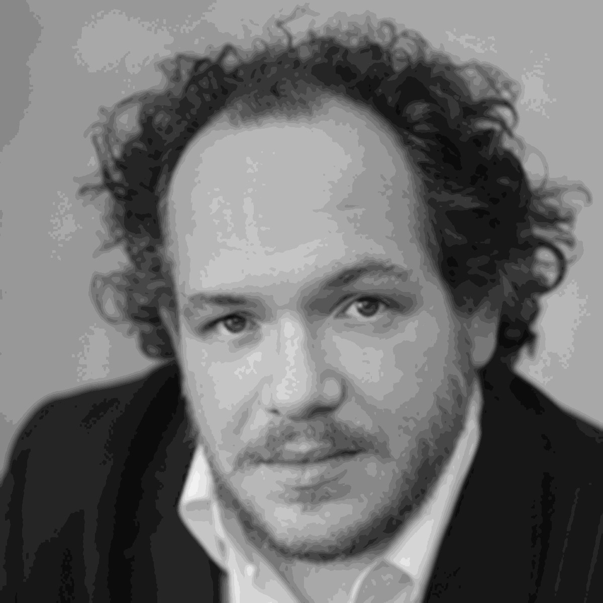 Mathıas Énard İle Edebiyat Söyleşisi