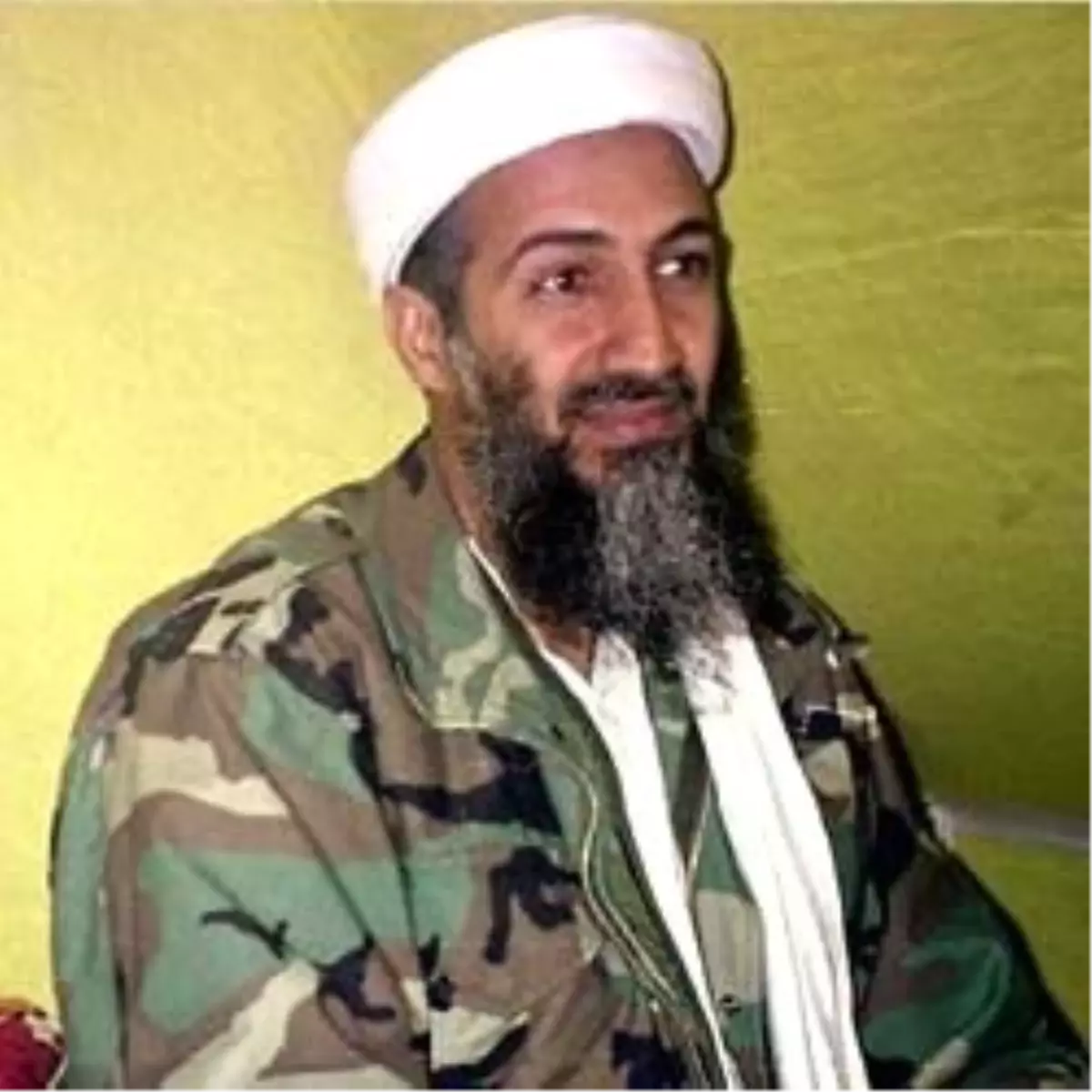 Pakistan Meclisinde Usame Bin Ladin\'e Dua