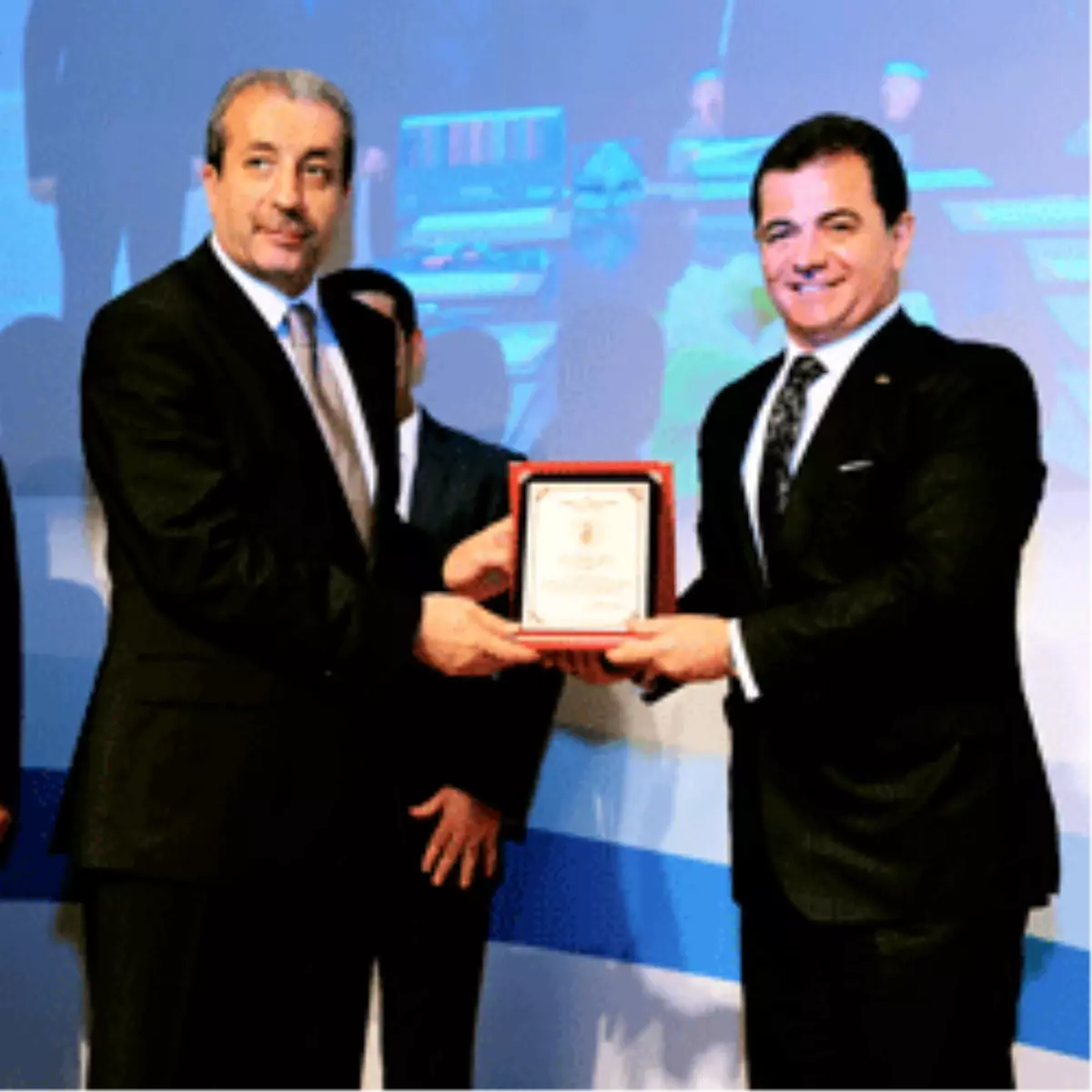 Tarım ve Köyişleri Bakanlığı DenizBank ile El Ele