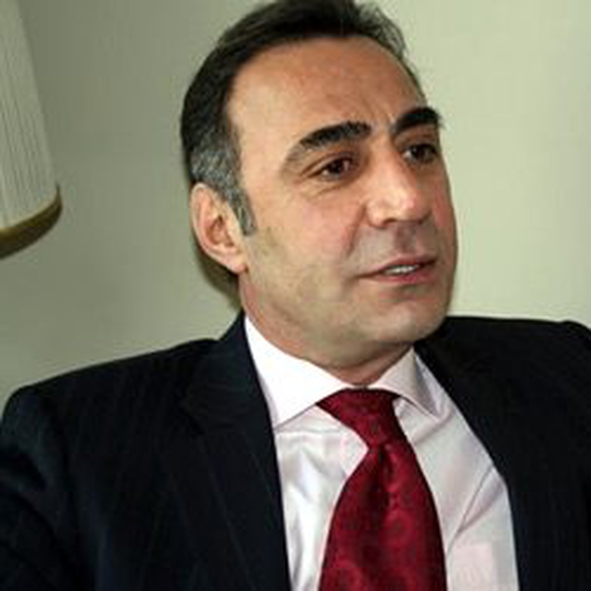 Berhan Şimşek, Erdoğan'ı Oynayacak