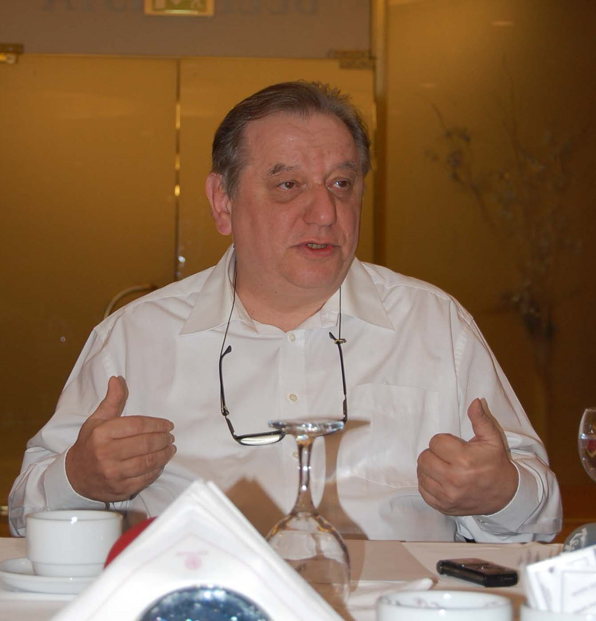 Zorlu Holding'de Anlaşmaya Doğru