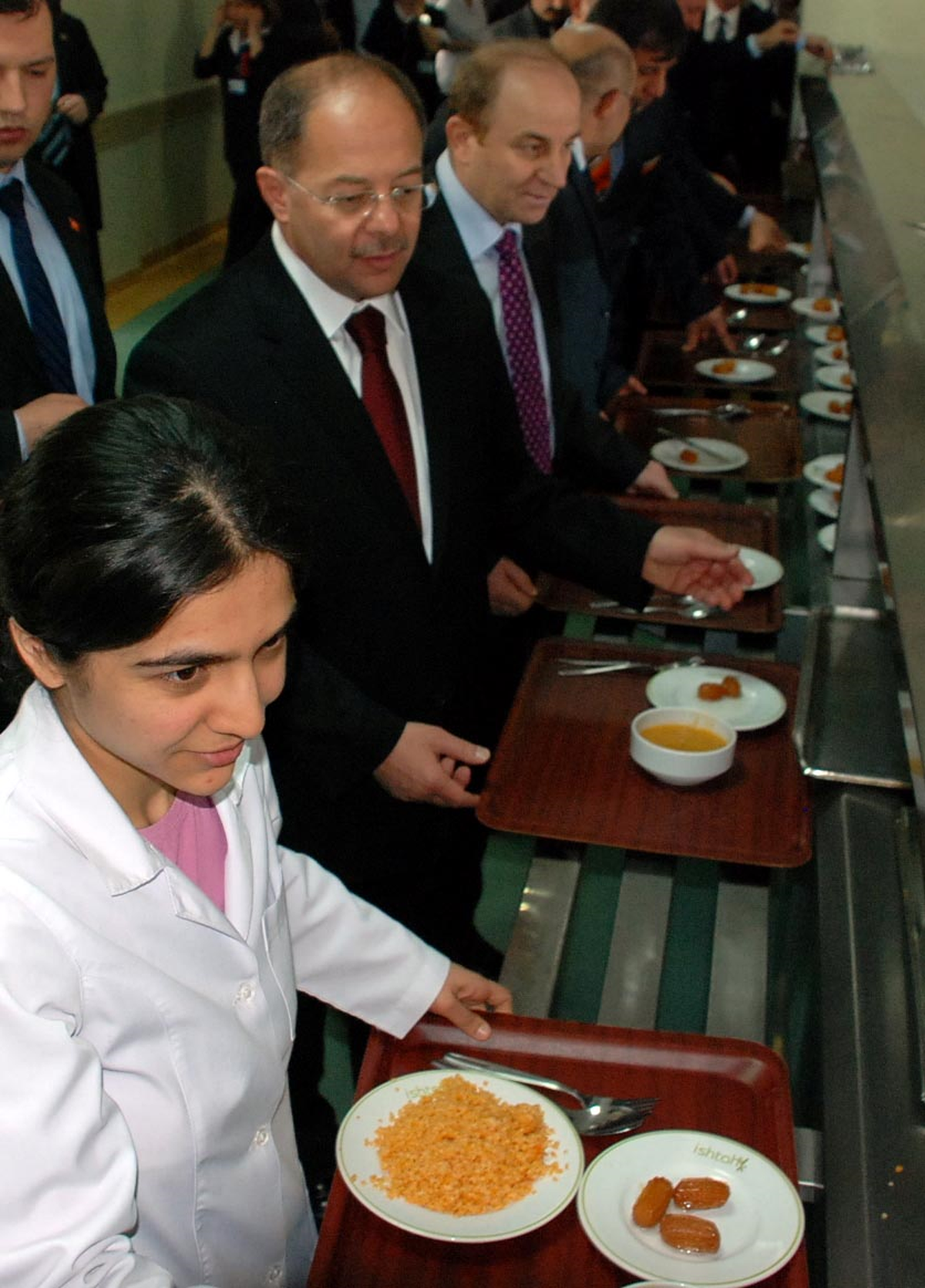 Akdağ: Magandalara Asla Müsade Etmeyeceğiz