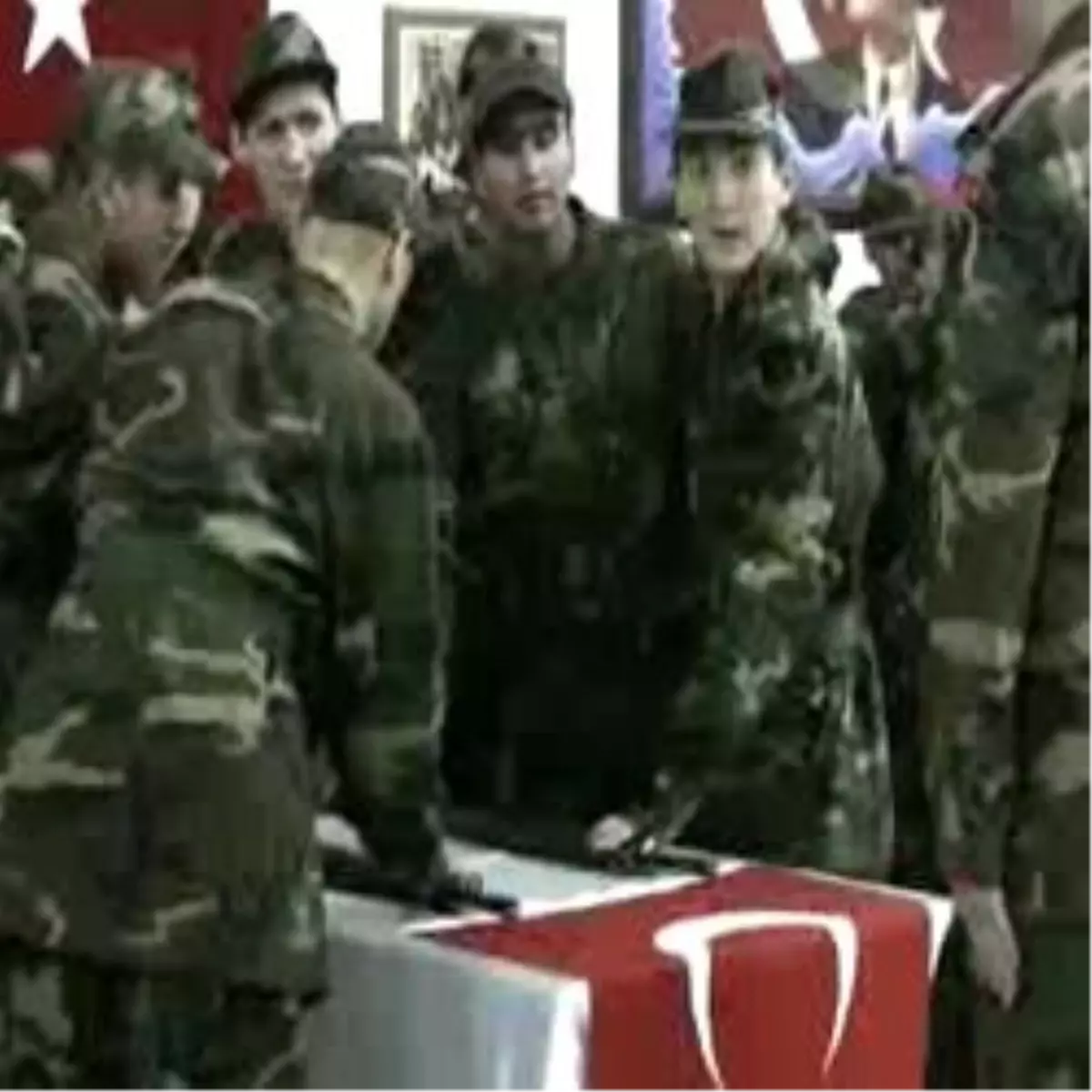 Anne Babaların Askerlik Hatırası