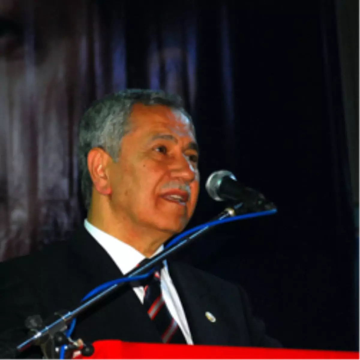 Arınç\'tan Kürtlere Bediüzzaman\'lı Cevap