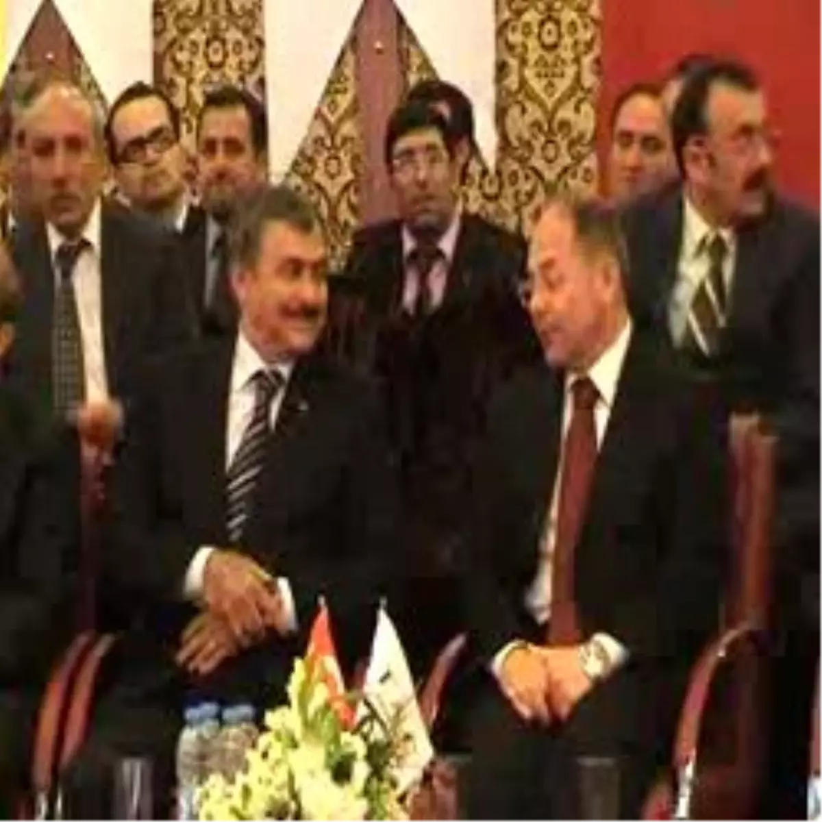 Bakan Eroğlu DSİ'yi Şikayet Eden Vatandaşa 'İşin Tadını Bozma' Dedi