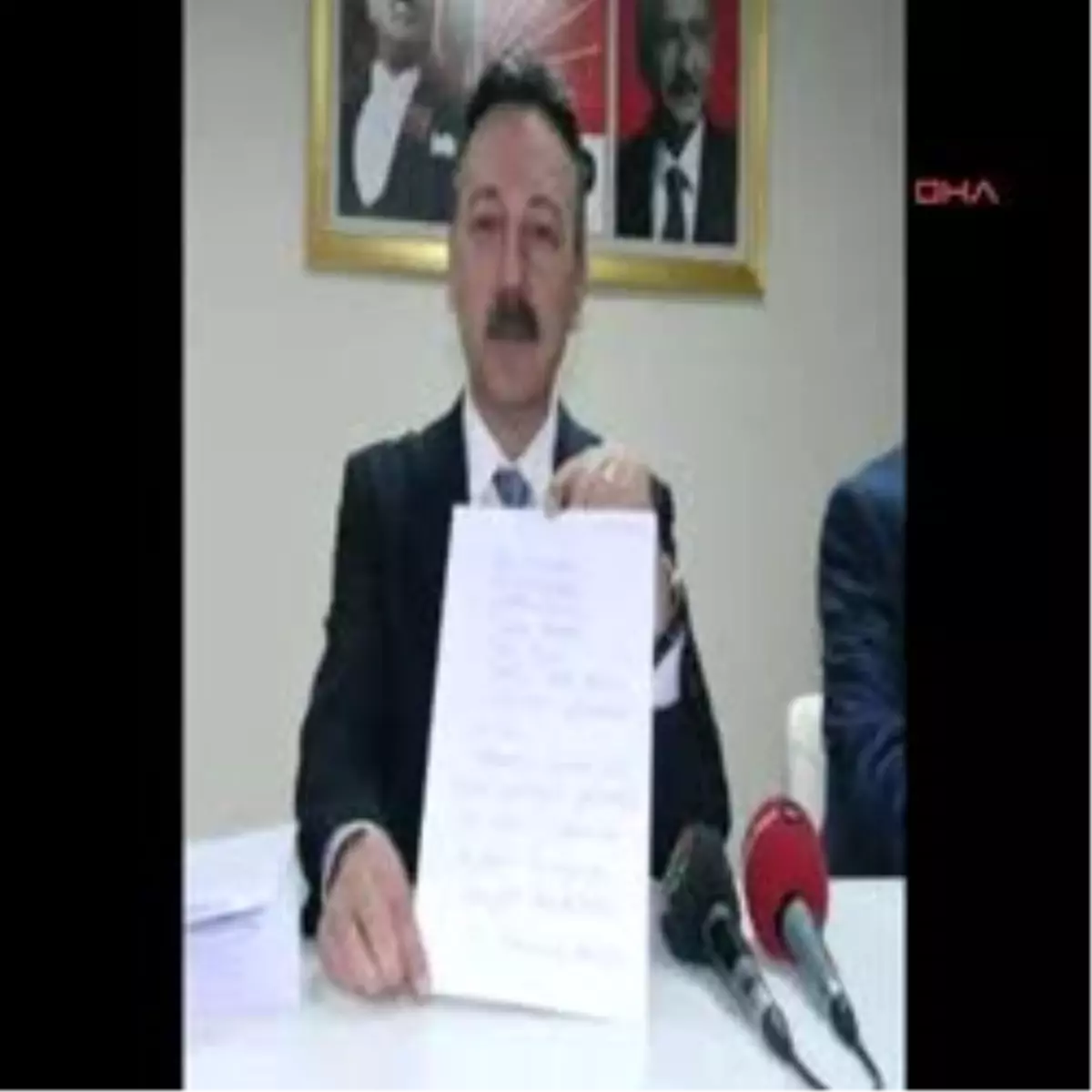 Balbay\'dan İzmir\'e Mektuplar