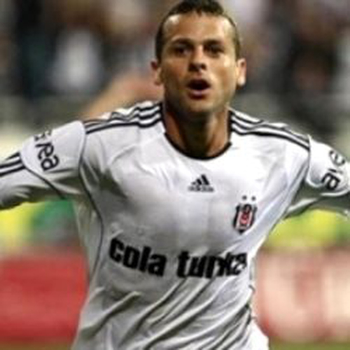 Beşiktaş'ta Kupaya Sevinmeyen Gidiyor