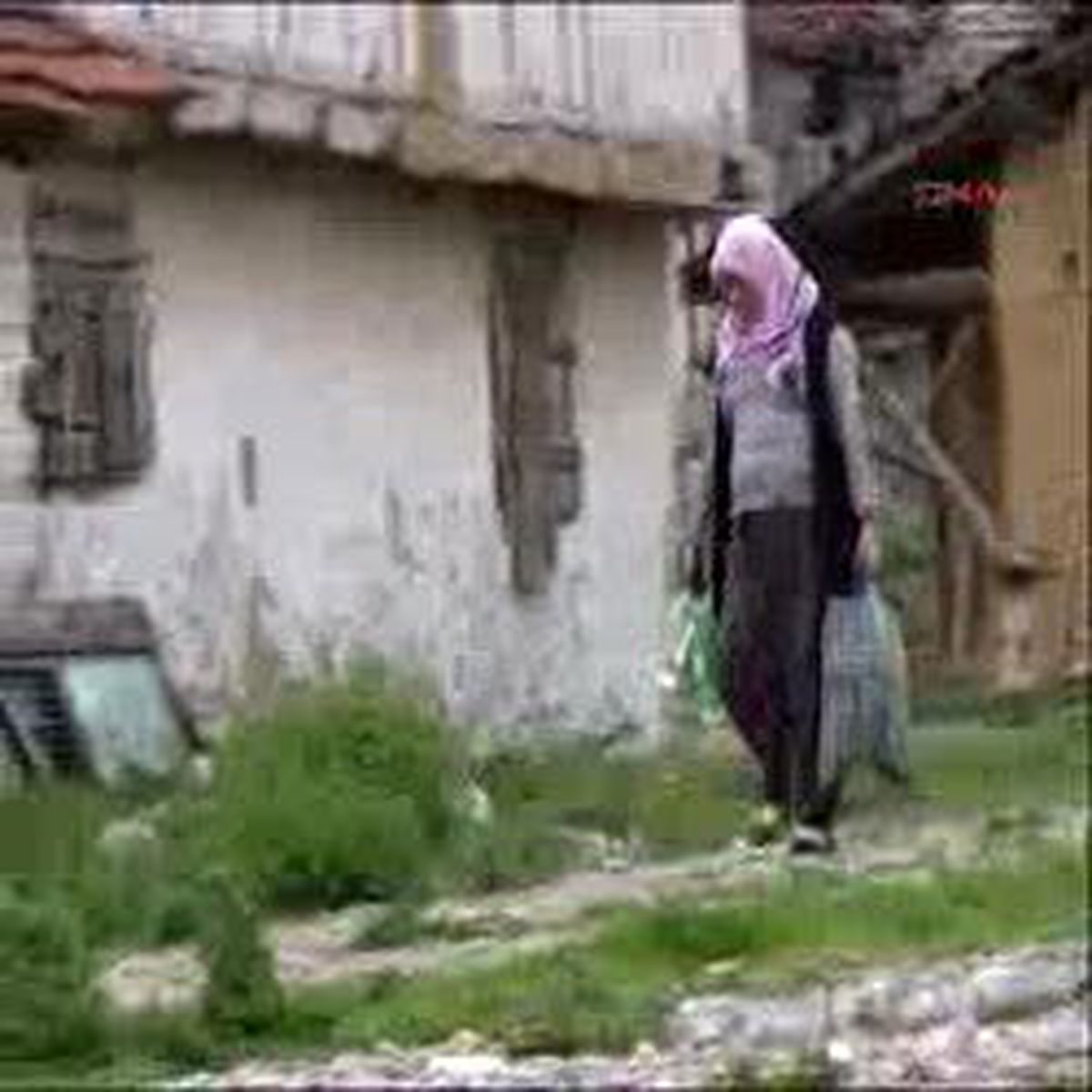 Dulkadir Köyü Muhtarı: Bu Köyde İnsanlar Kanser Oluyor