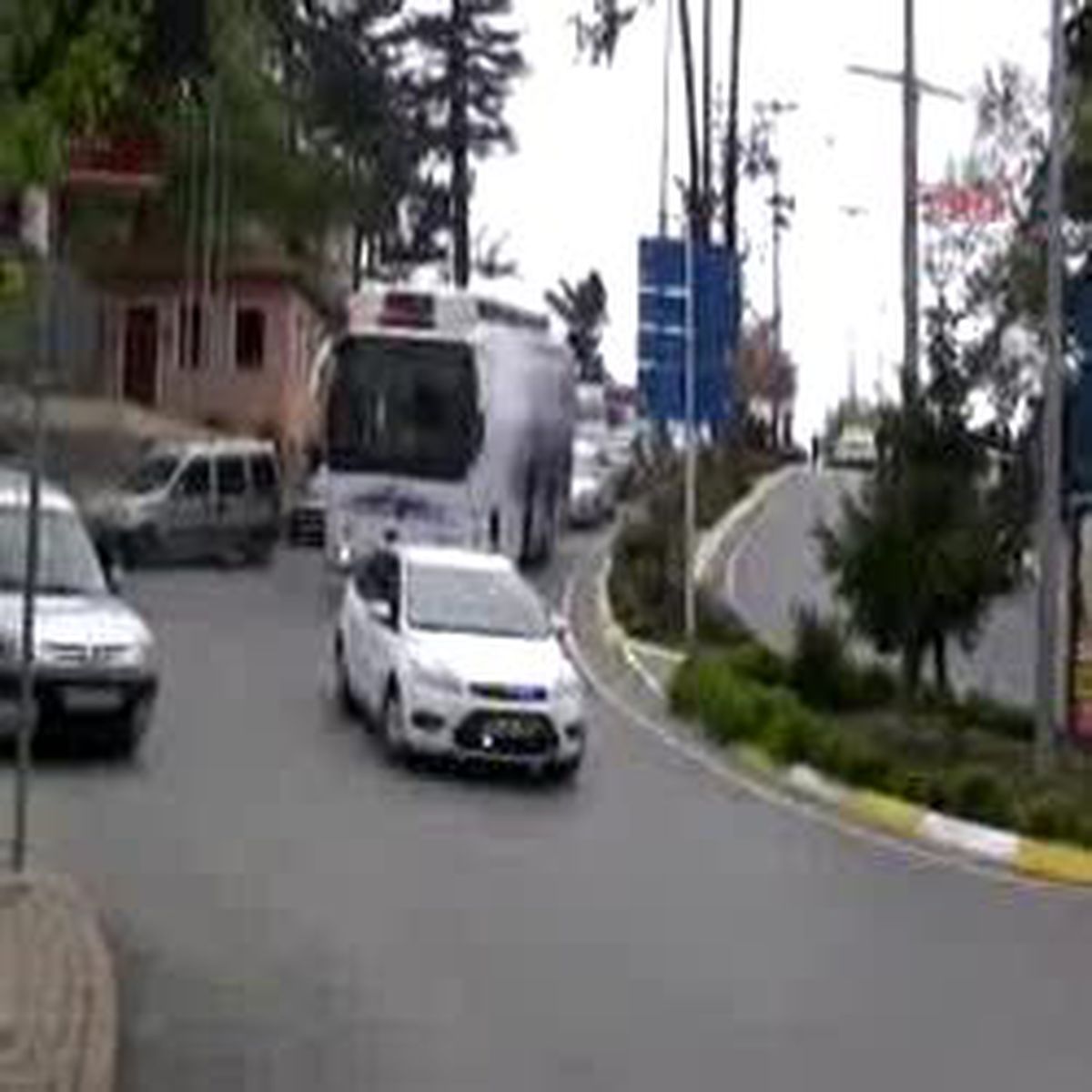 Egemen Bağış Şile'de Muhalefete Yüklendi