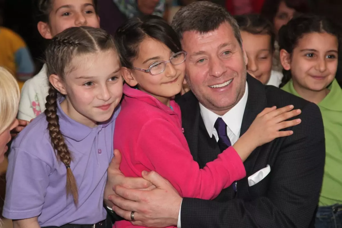 Engelsiz Esenler’e Doğru