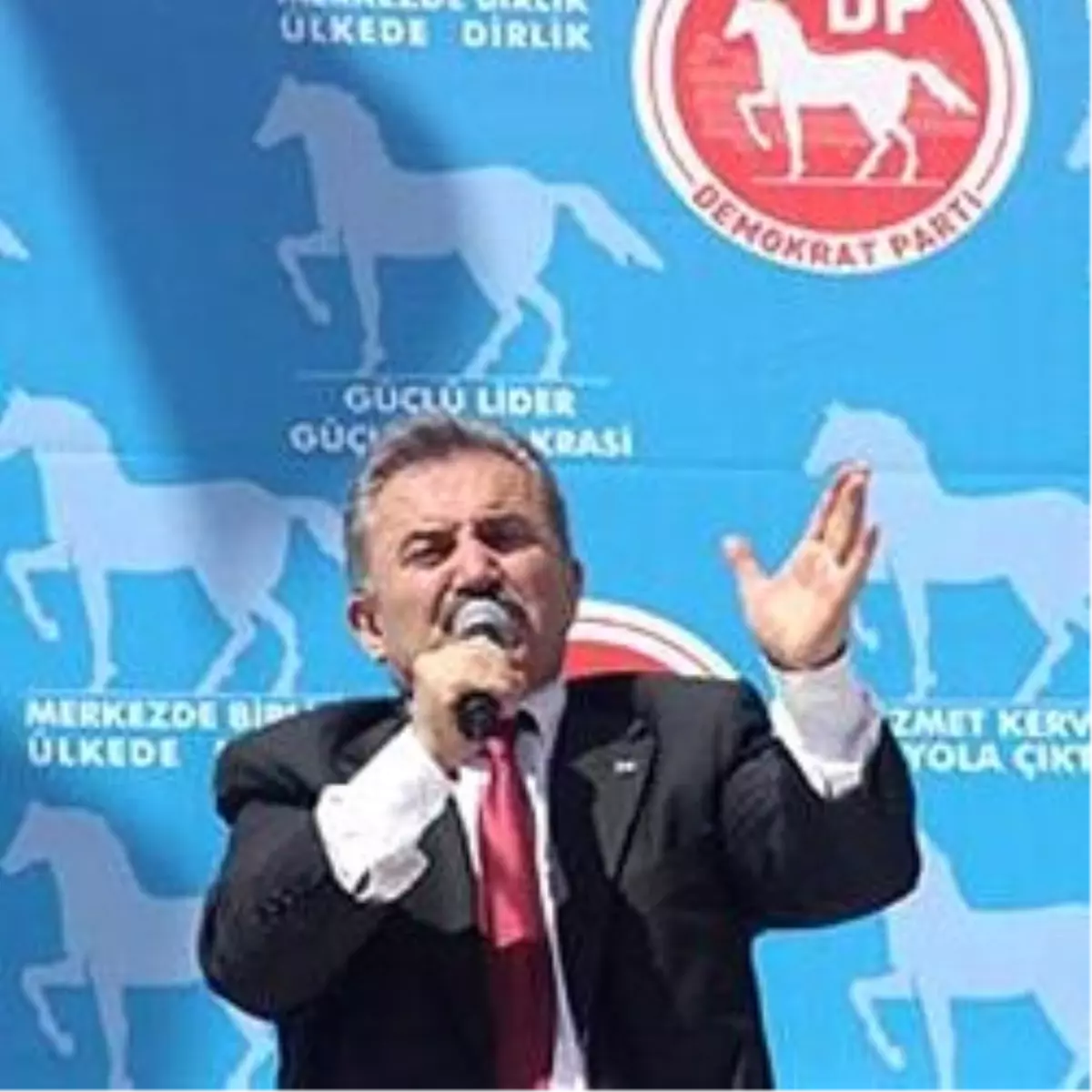 Erdoğan\'ı Angut İlan Etti