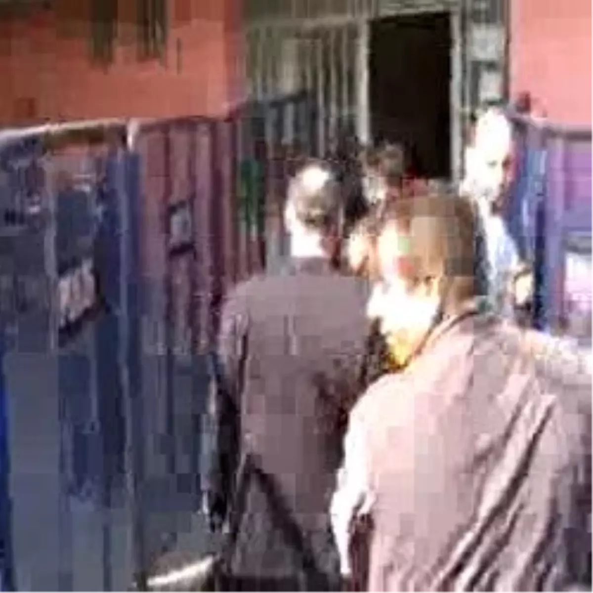 Eskişehir Belgeleri ile İlgili 3 Subay Mahkemeye Sevk Edildi