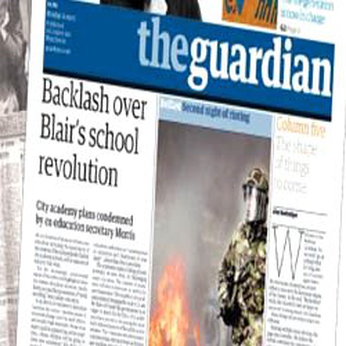Guardian: İstanbul'a Gösterilen İlgi Abdullah Gül'ü Destekliyor