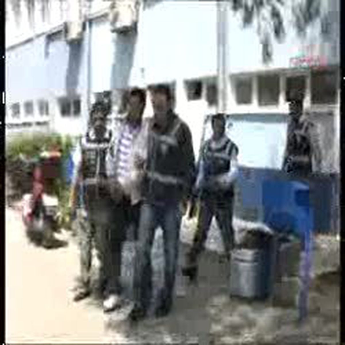 Hakkında 9 Yıl Hapis Cezası Bulunan Çete Lideri Yakalandı