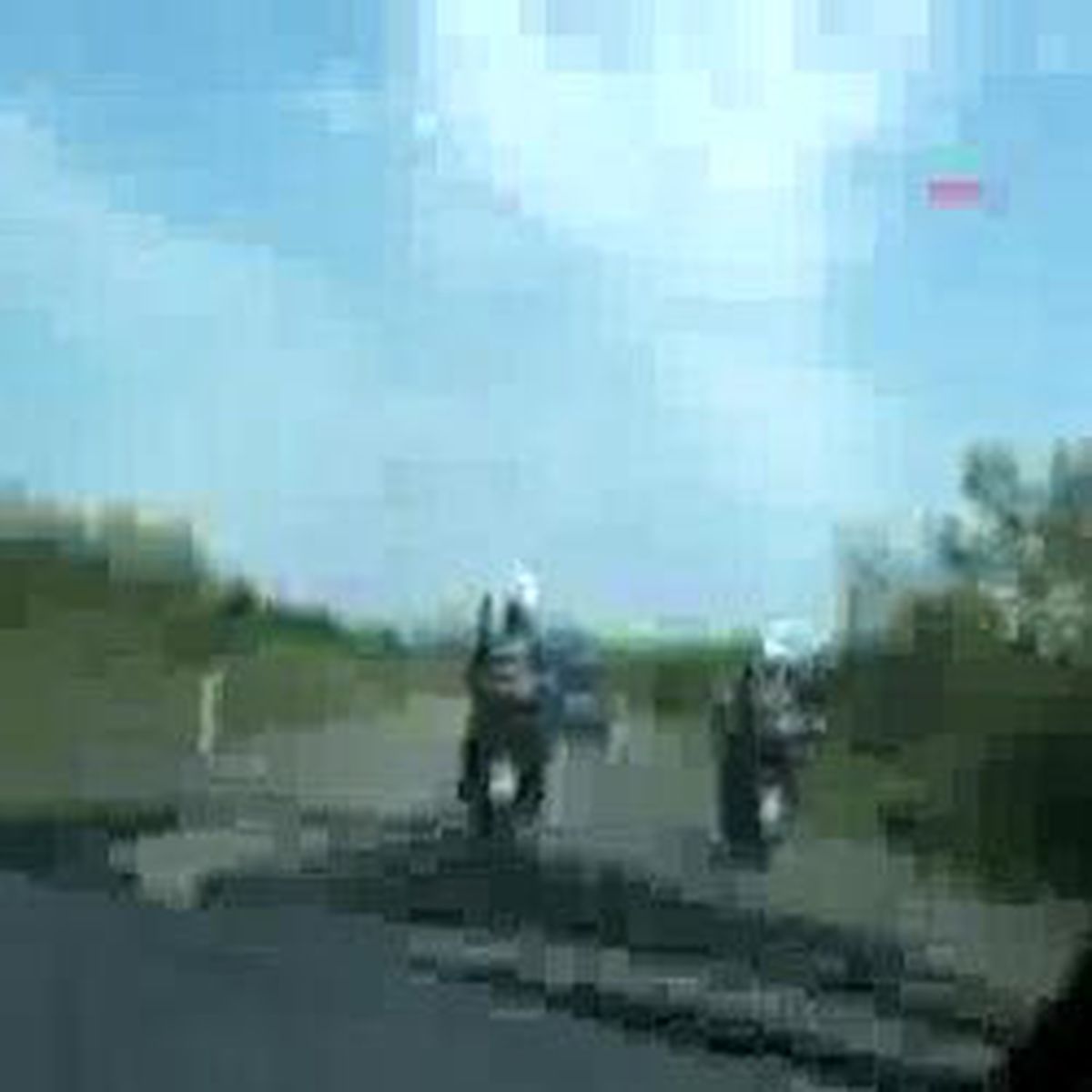 Kablo Hırsızlarına Jandarma Operasyonu