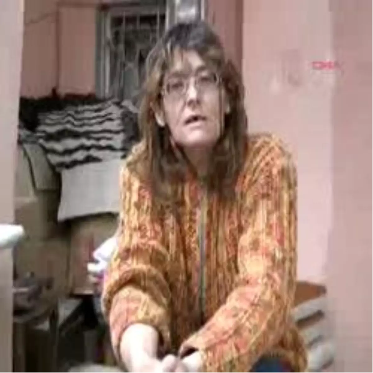 Kirayı Ödeyemedi, 3 Çocuğu ile Sokakta Yaşıyor