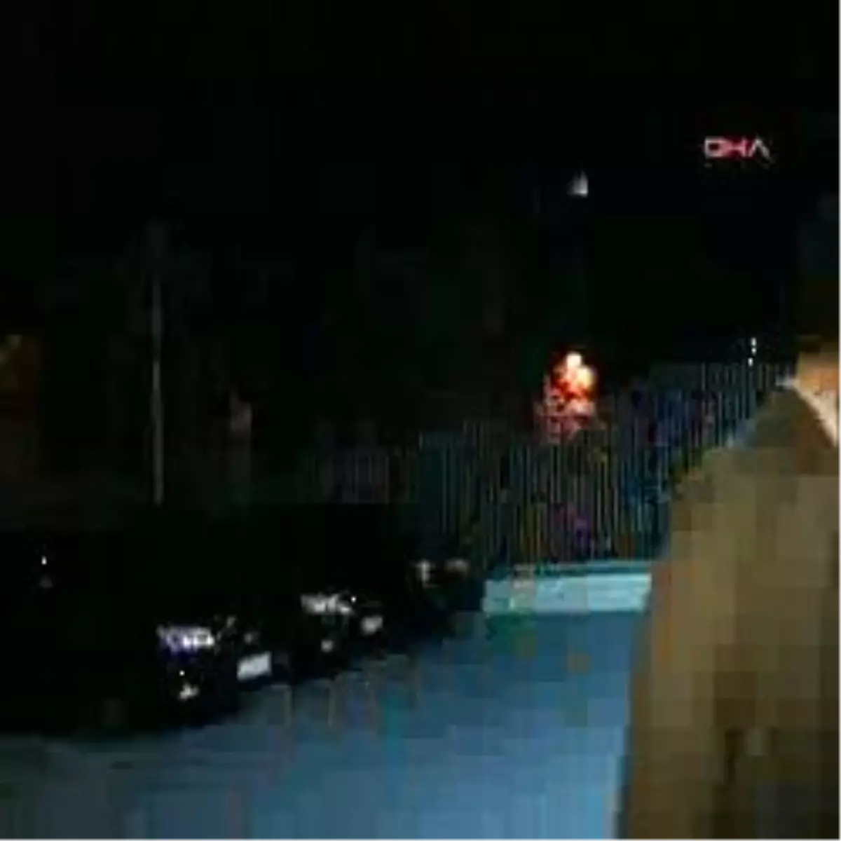 Küçükçekmece'de Kumar Baskını