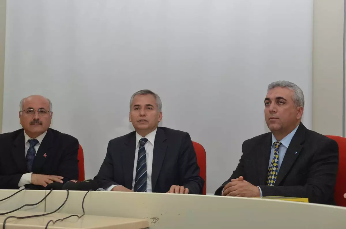 Merkezefendi Geleneksel Tıp Günleri Başlıyor