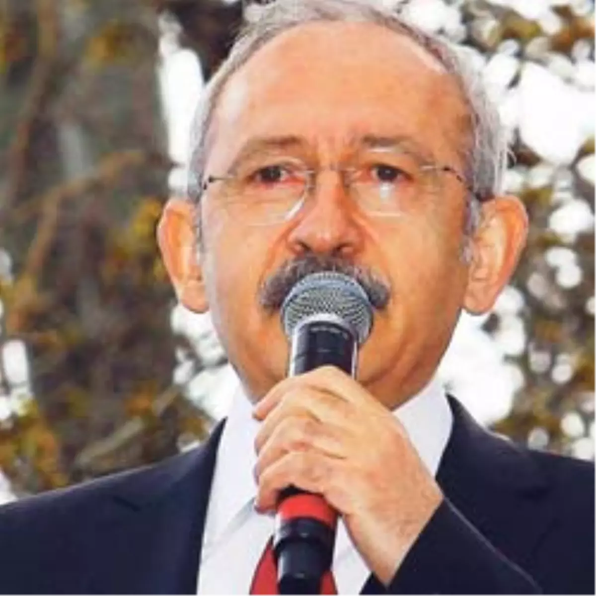 "Yürütmenin Başı" Olduğunu Biliyoruz