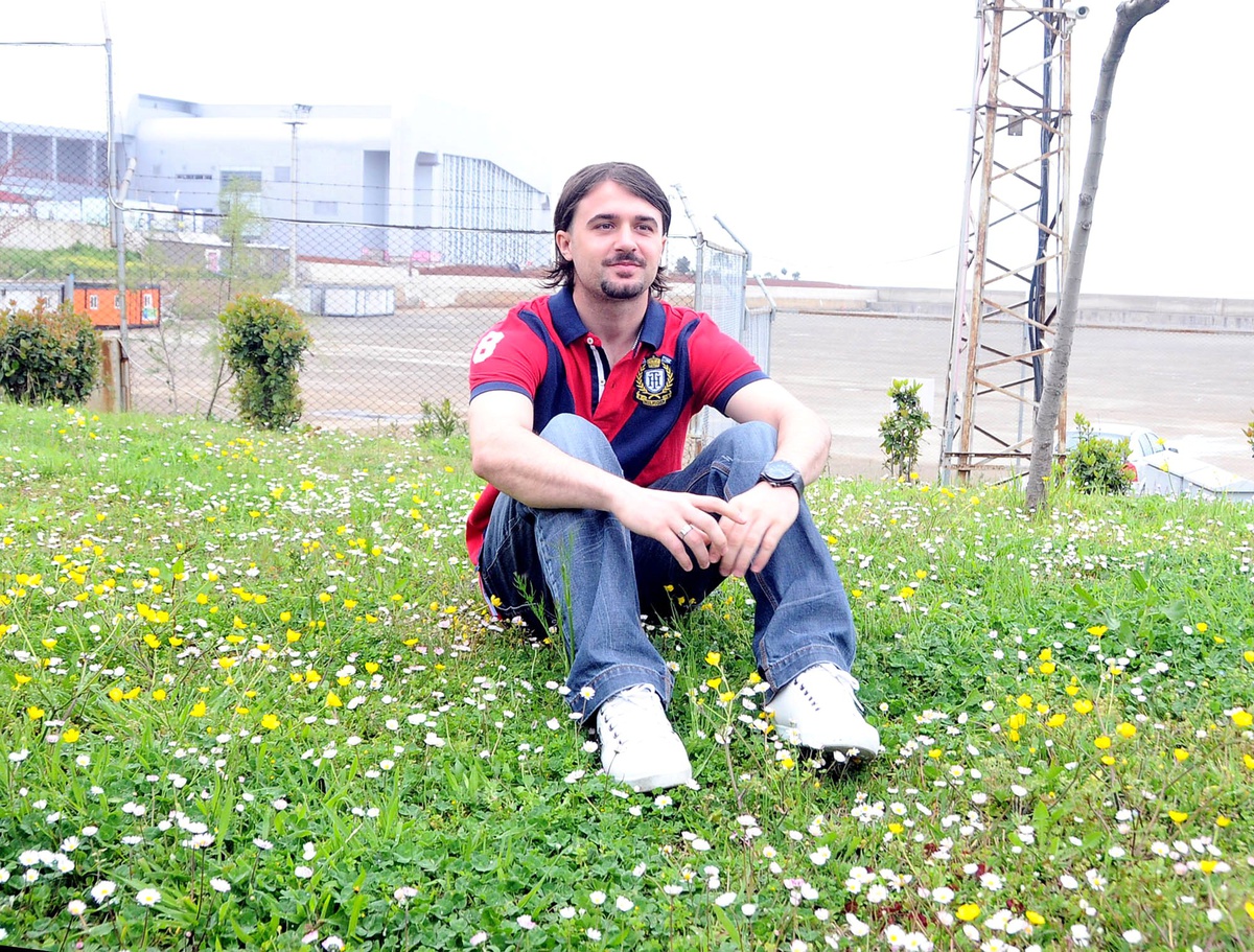 Onur: Takım Kazandıkça Ağrılarım Azaldı