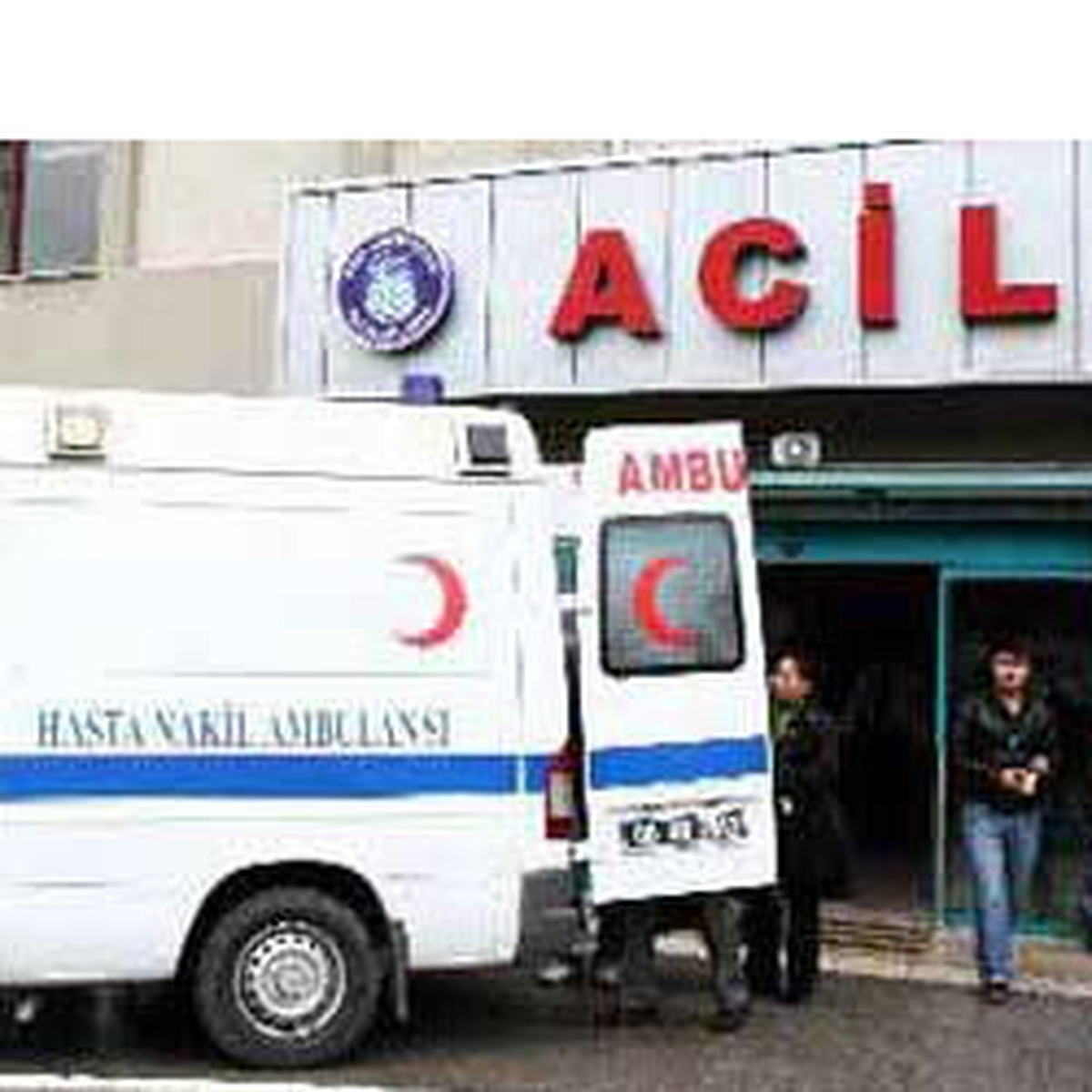 Yarışmada Zehirlendiler