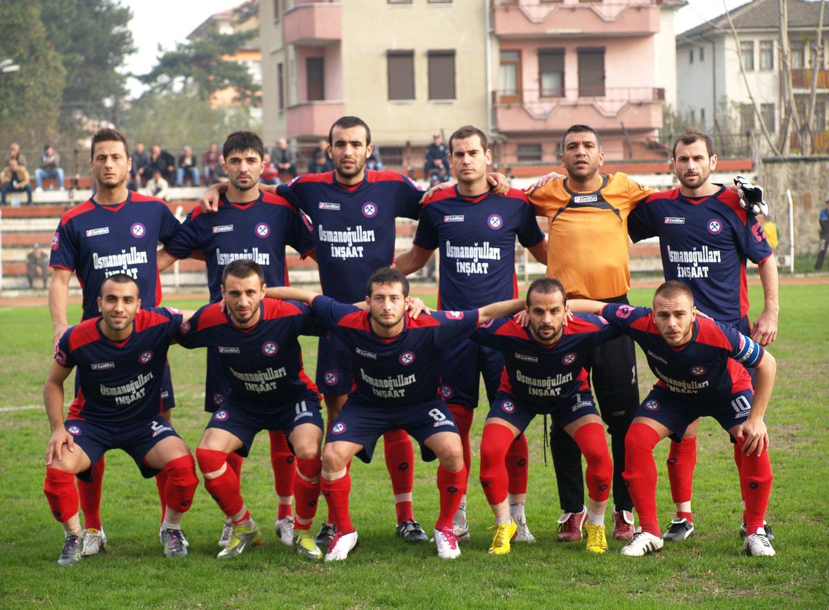 Zonguldakspor'un Adı 'fenerspor' Oldu