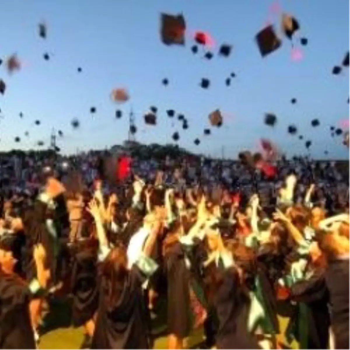 22 Fakülteye Dekan Atandı