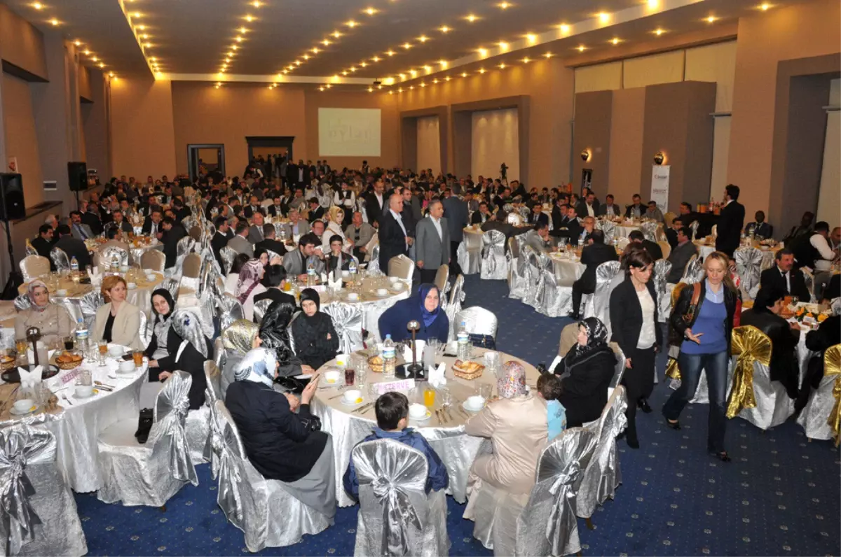 Arınç: 28 Nisan Sabahı Derslerini Aldılar