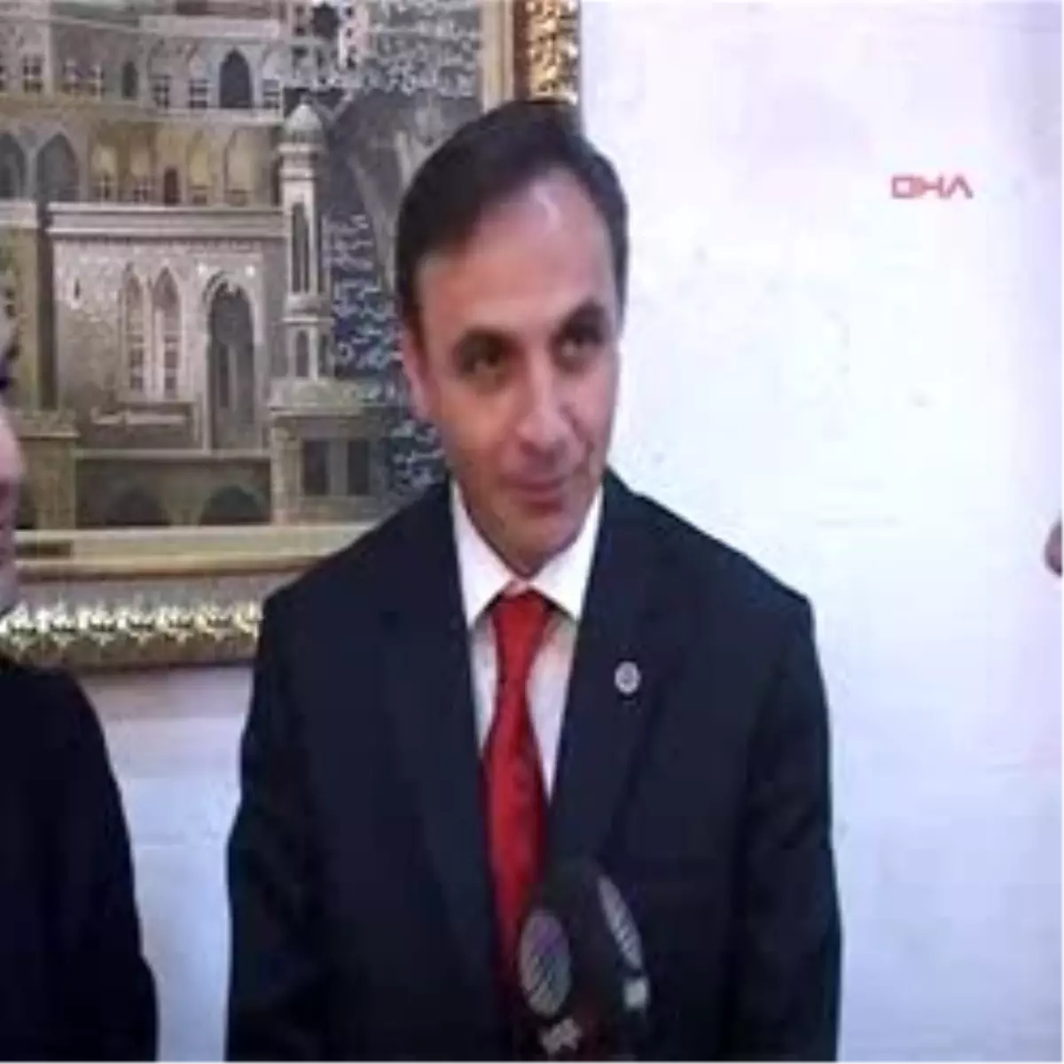 Artuklu Üniversitesi\'nden 6 Dilli Sempozyum