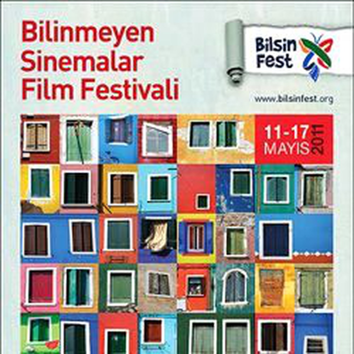'Bilinmeyen Sinemalar Film Festivali' Başladı!
