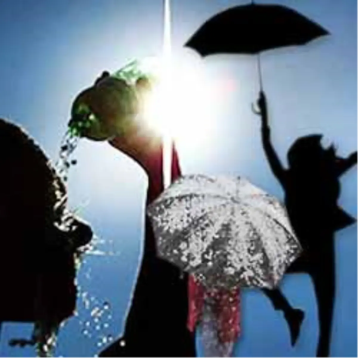 Bugün Hava Nasıl Olacak?