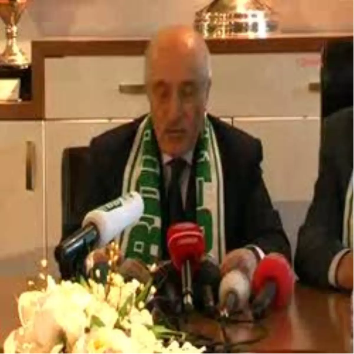 Şankaya: "Ben 75 Yaşındayım. 75 Yıldır Böyle Saçma Sapan Karar Görmedim"