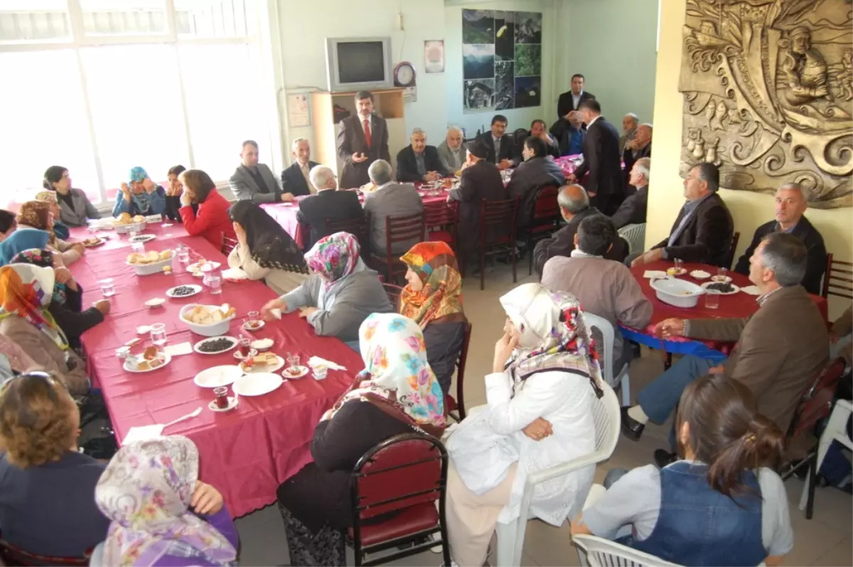 Çakır Muhalefet Yüzde 50’ye Bile Razı