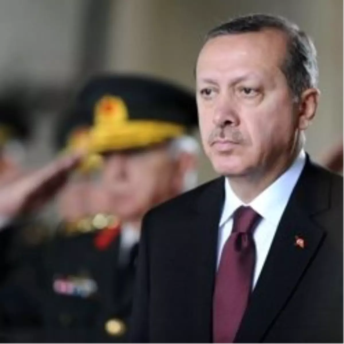 Arınç\'tan "Hz. Eyüp Gibi" Benzetmesi