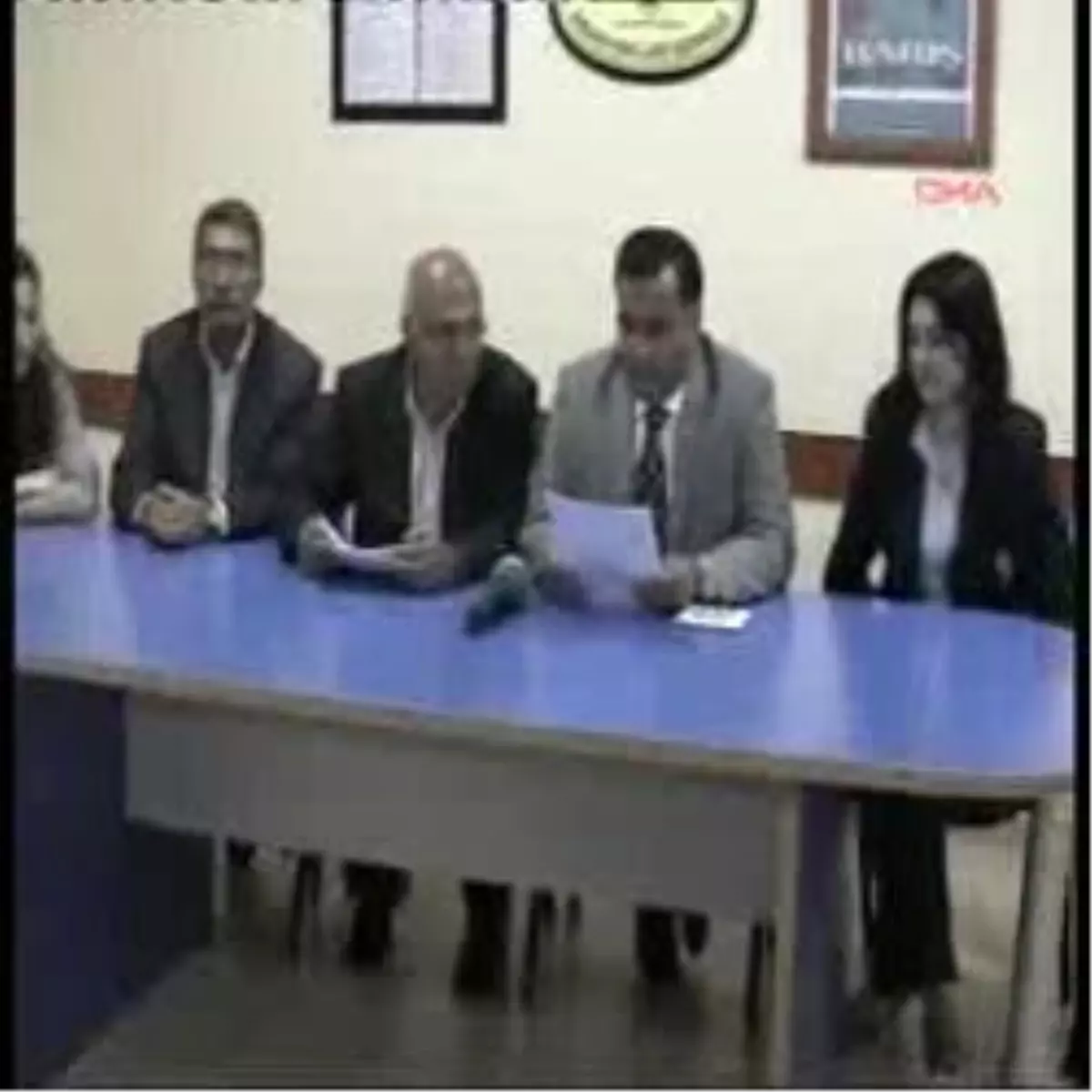 İHD: Doğu Ve Güneydoğu Anadolu\'da 2011 Yılının İlk 4 Ayında 11 Bin Hak İhlali Yaşandı