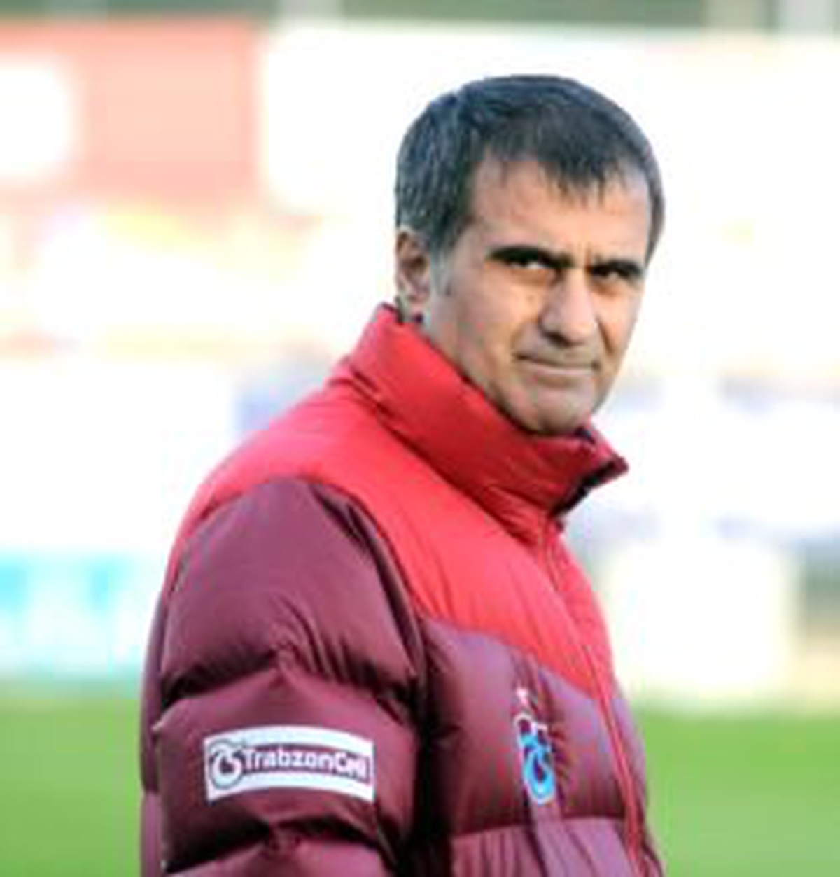 Trabzonspor Teknik Direktörü Güneş Şampiyonluğa İnanıyor