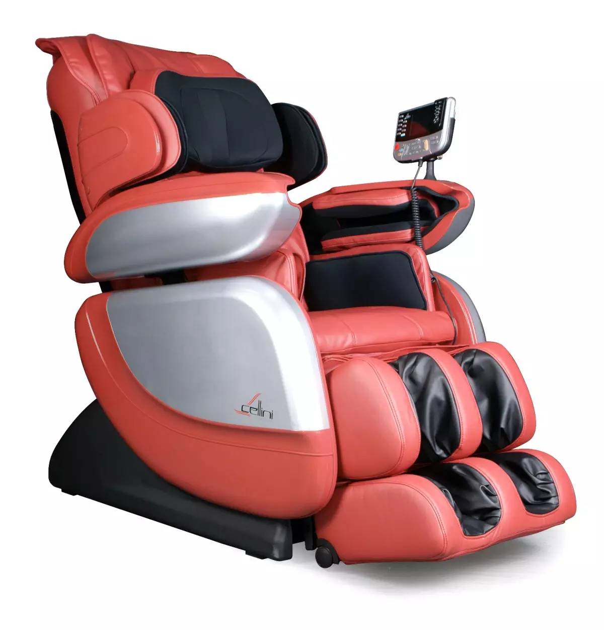 Cellini, Masaj Yapan Yataklarıyla Pazarı Büyütmeyi Hedefliyor