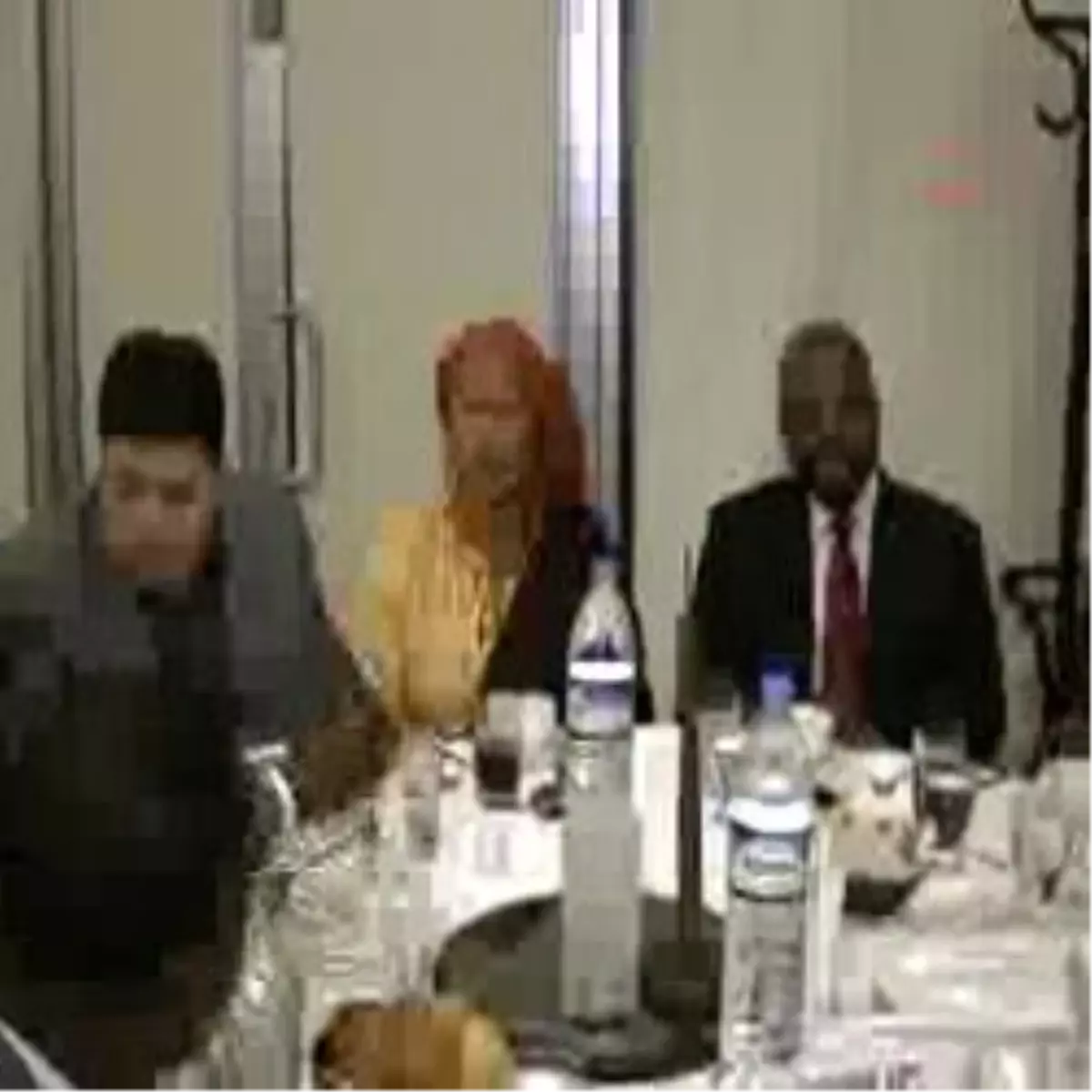 "Vatandaşı Koruyan Anayasa\'ya Doğru Gidiyoruz"