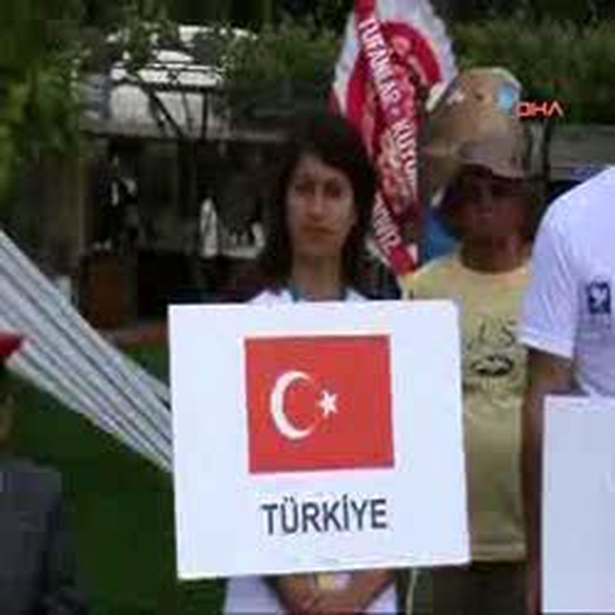 Yamaç Paraşütü Akrobasi Şampiyonası Fethiye'de Başladı