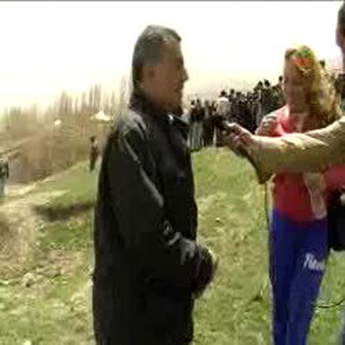 46 Yahudi Göç Ettikleri Başkale'de