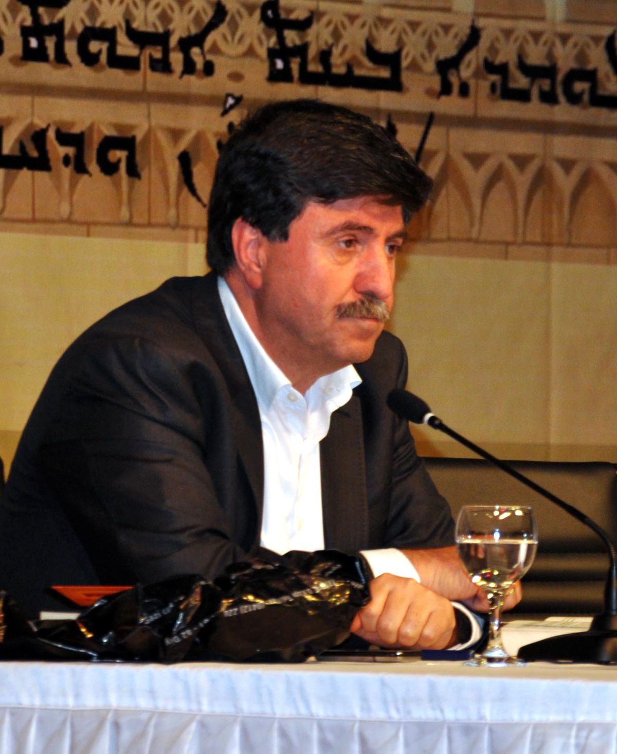 Altan Tan: Her Seçimde Gerginlik Olur
