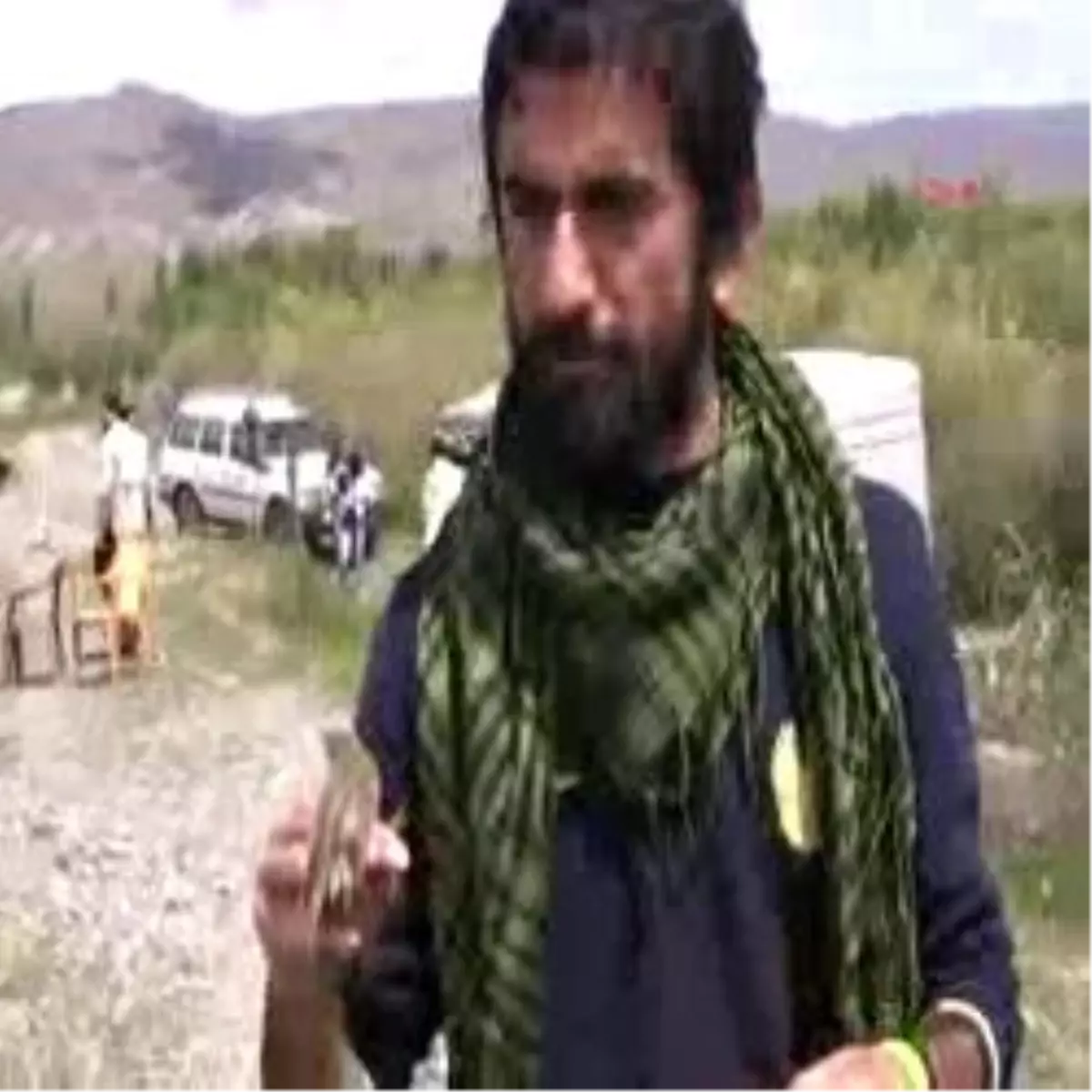 Dünya Kuş Gözlem Gününde Kuş Saydılar