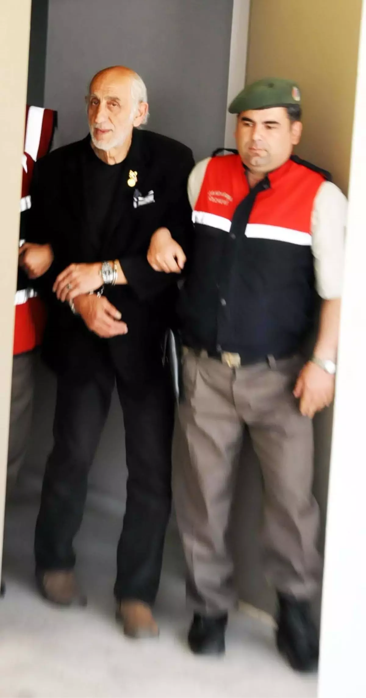 Emekli MİT\'çi Akter\'in Katil Şüphelileri Bodrum\'da