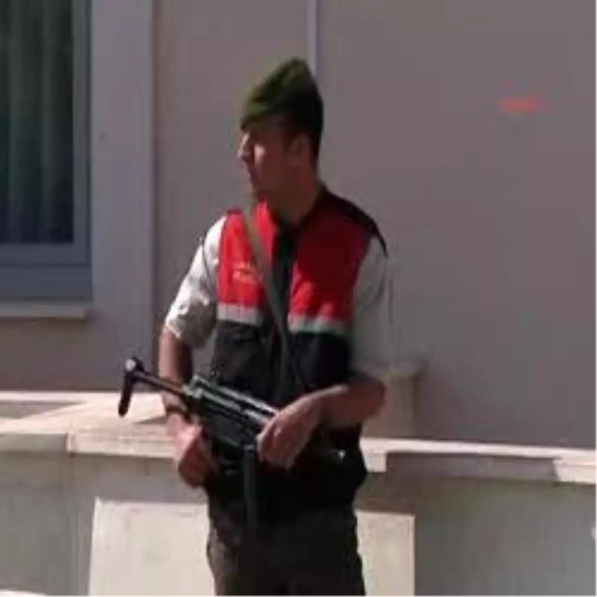 Emekli MİT\'çi Akter\'in Katil Zanlıları Bodrum\'da