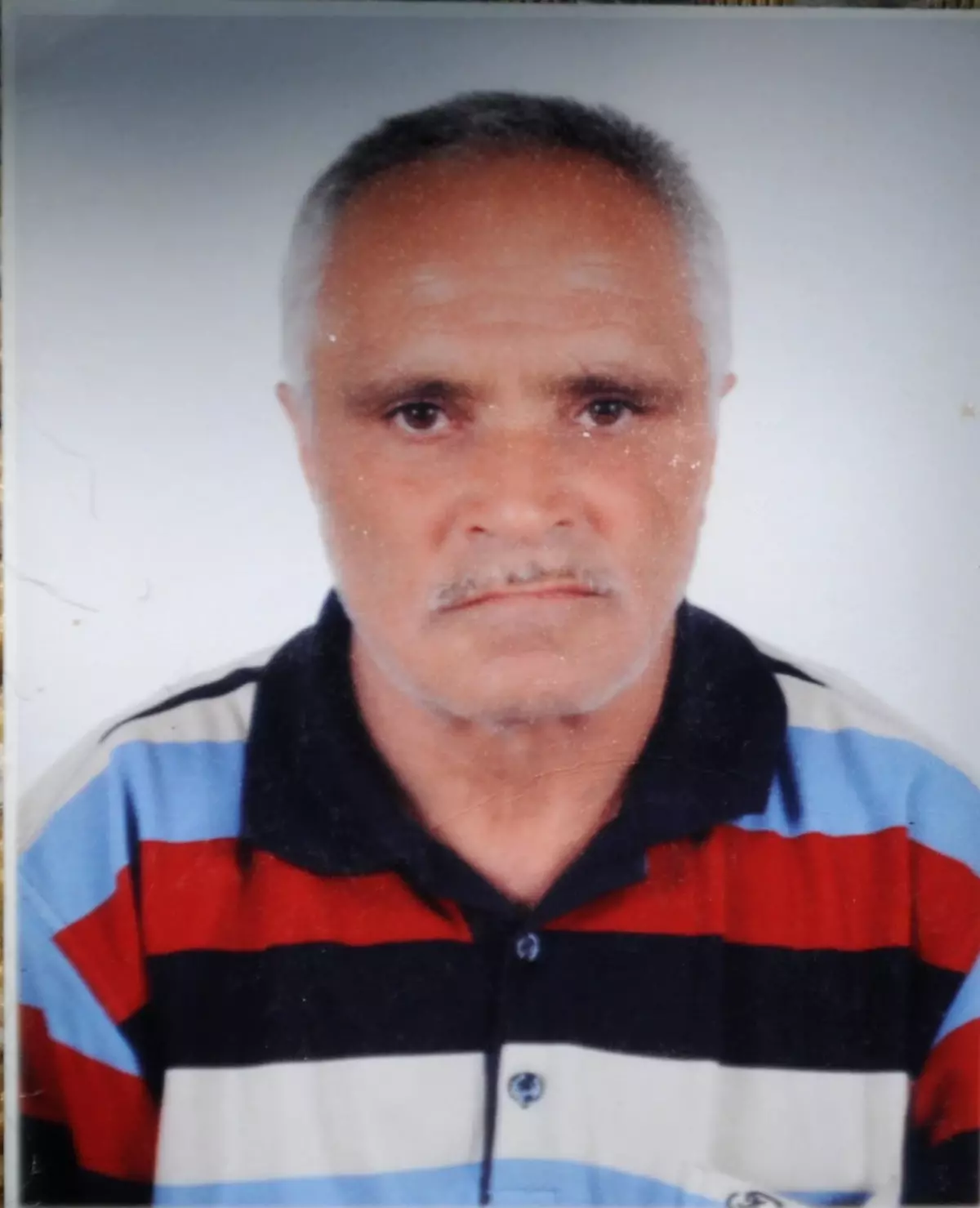 Huzurevinde Horlama Cinayeti